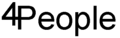 4People Logo